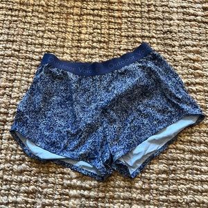 Outdoor Voices Unlined Running Short